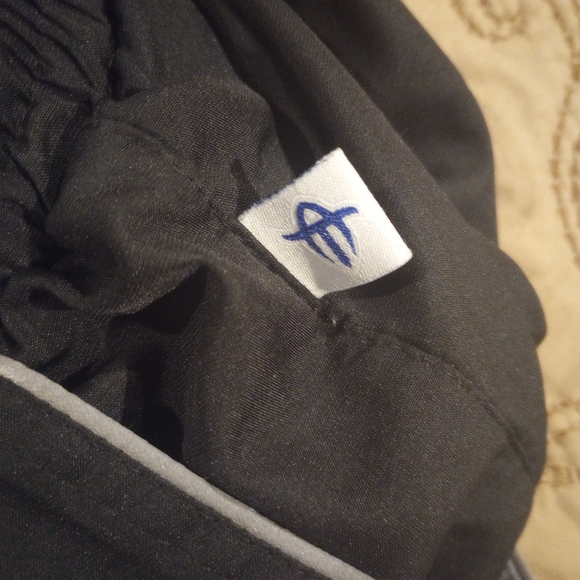 Turfer Athletic Women's Sweatpants - Picture 3 of 8